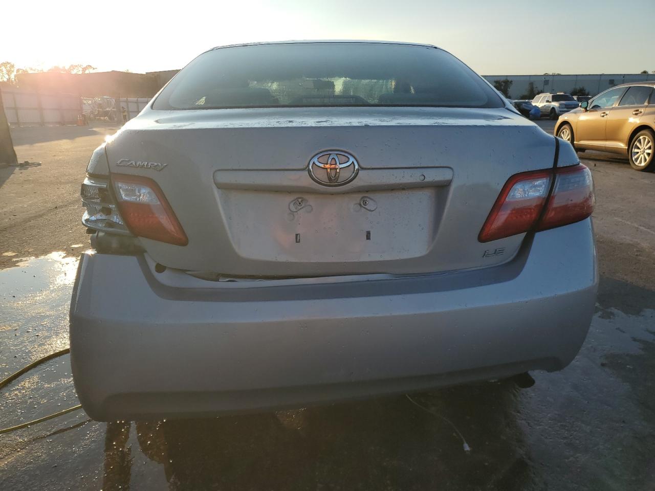 2009 Toyota Camry - Image 6