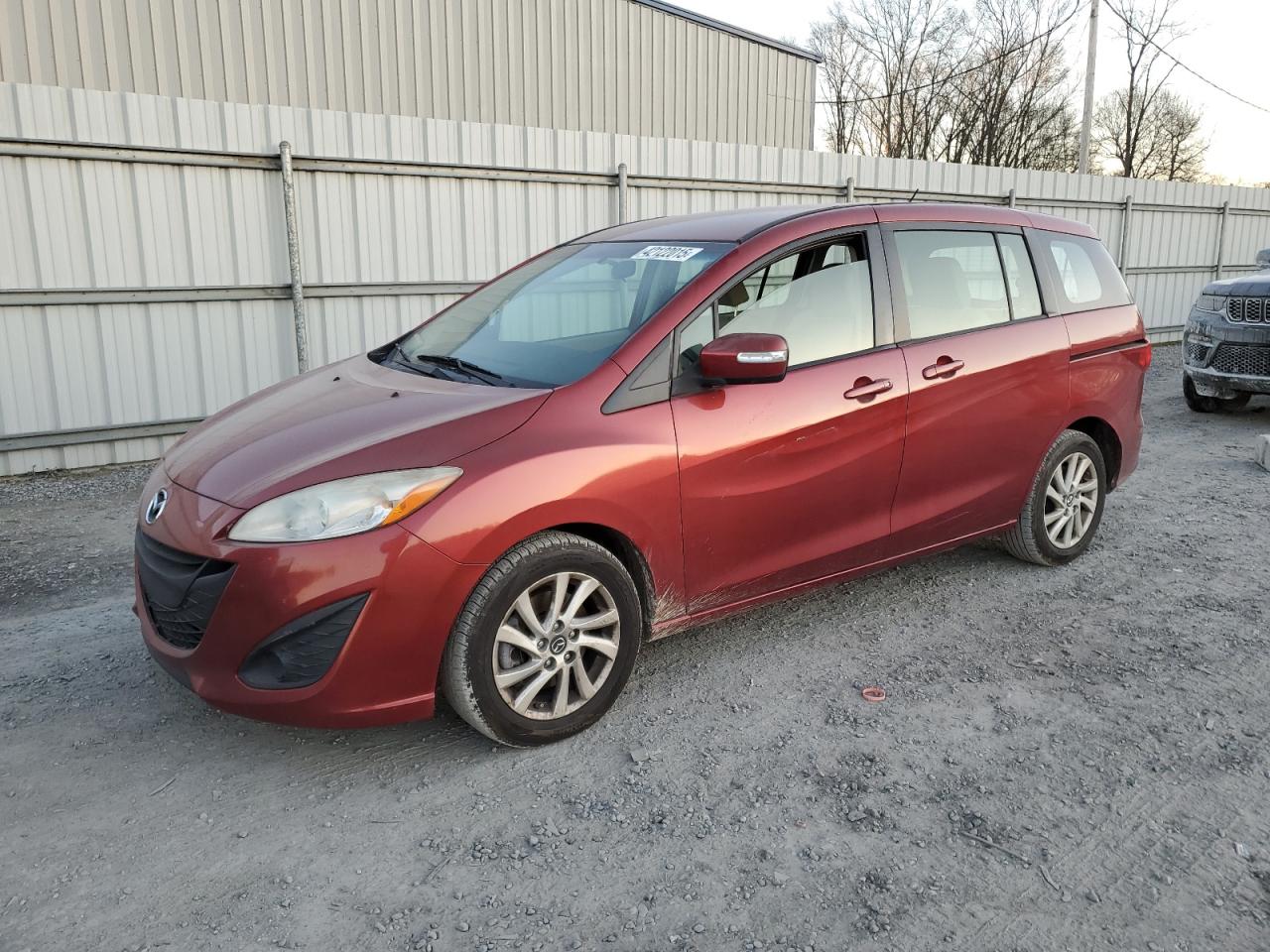 2013 Mazda 5 - Image 1