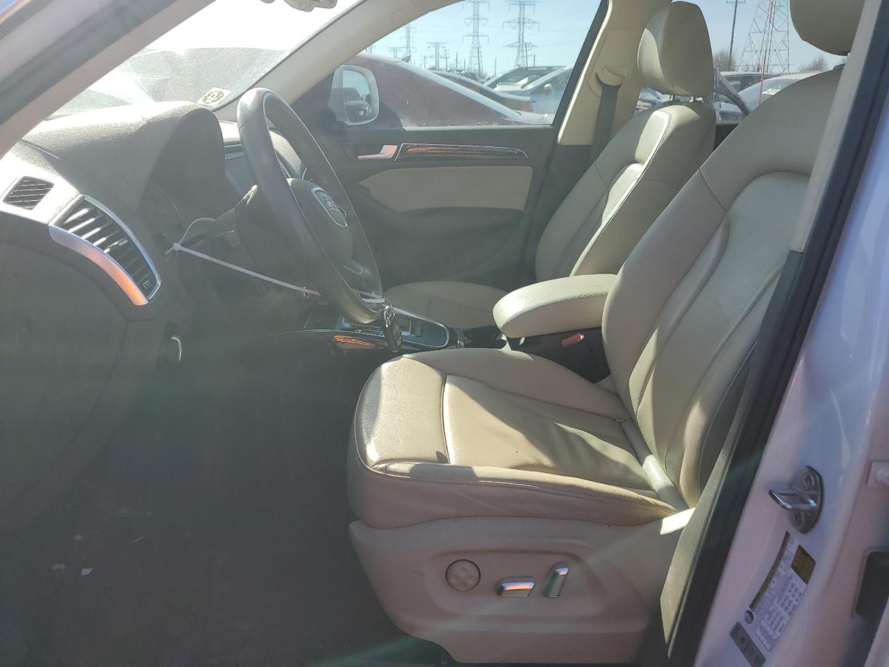 2013 Audi Q5 - Image 7