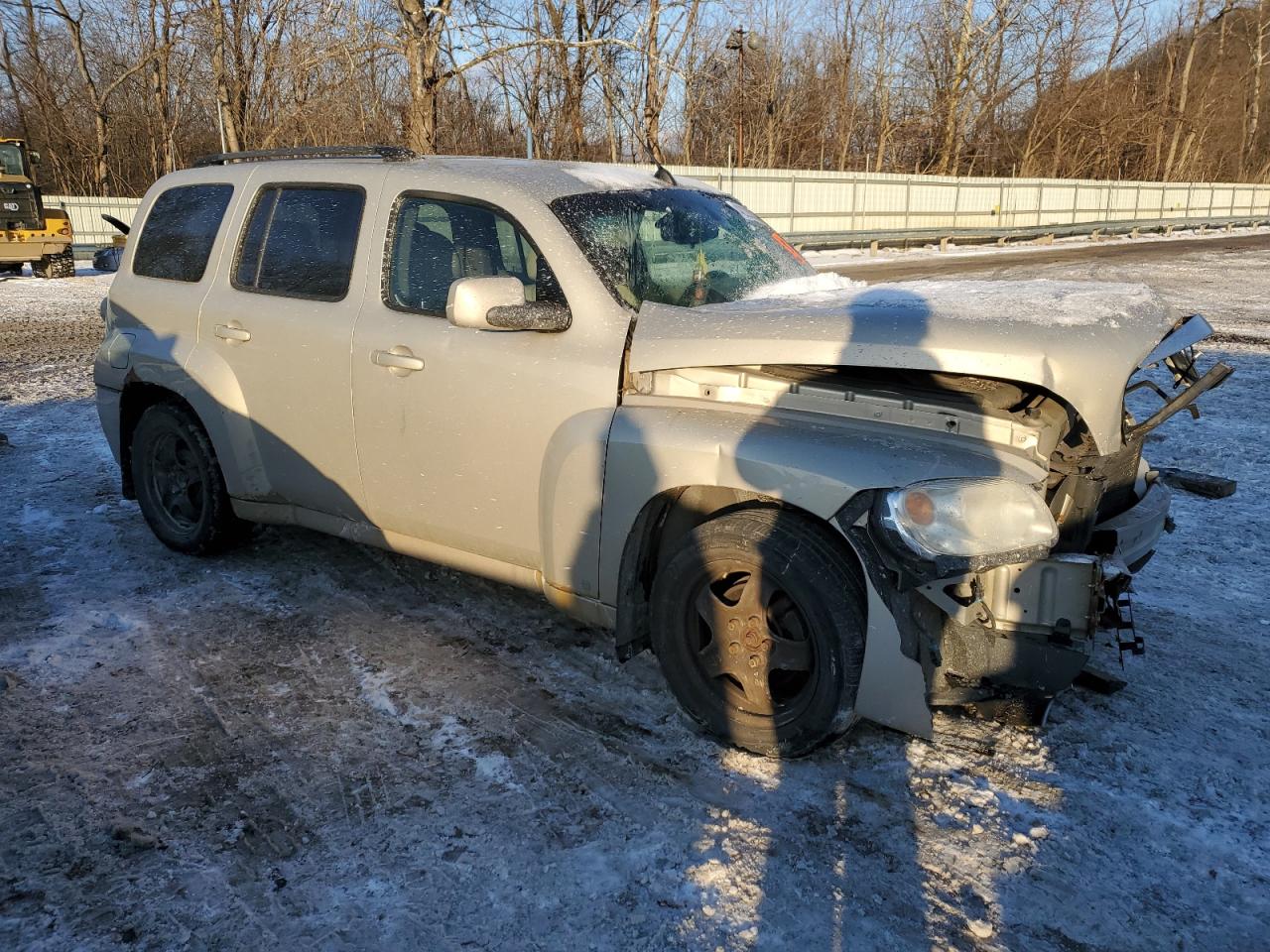 2009 Chevrolet HHR - Image 4