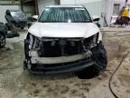 2015 Toyota Highlander Limited en Venta en Lawrenceburg, KY - Front End