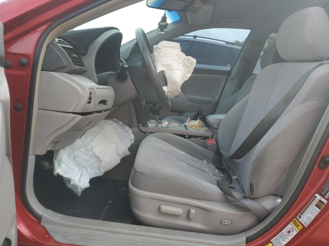 2011 Toyota Camry - Image 7