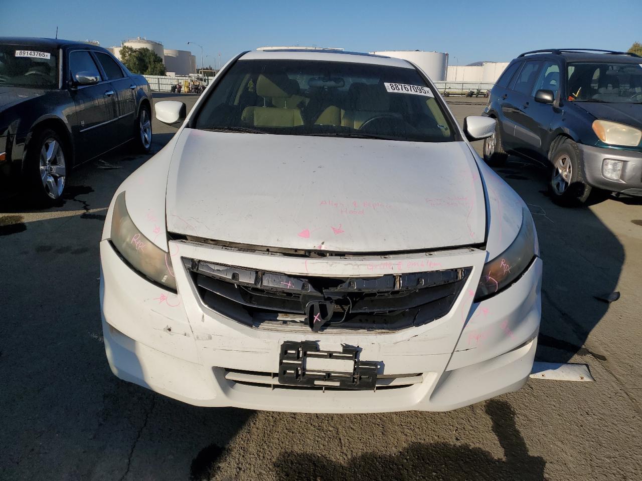 2012 Honda Accord - Image 5