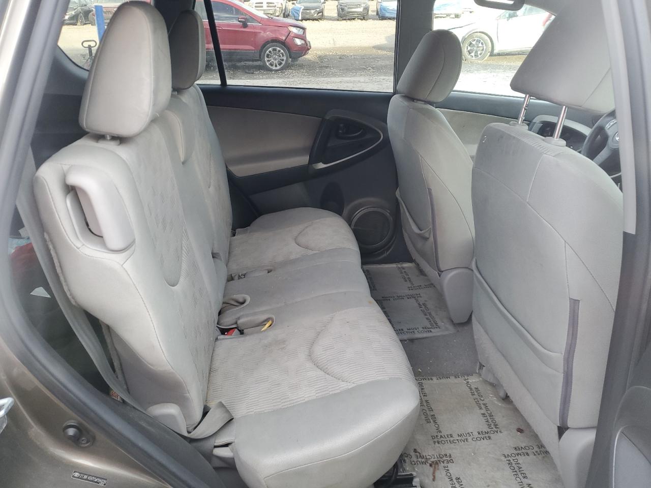 2012 Toyota RAV 4 - Image 11