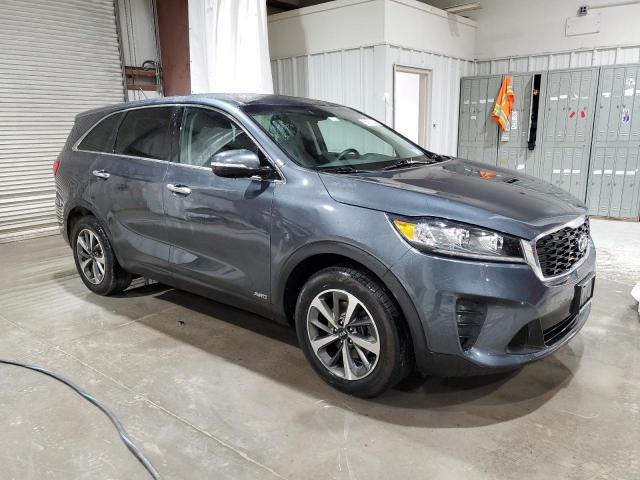  KIA SORENTO 2020 Gray