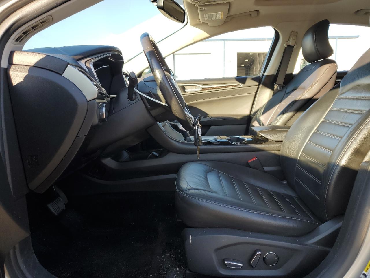 2016 Ford Fusion - Image 7