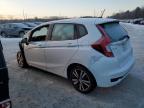 2019 Honda Fit Exl للبيع في North Billerica، MA - Front End