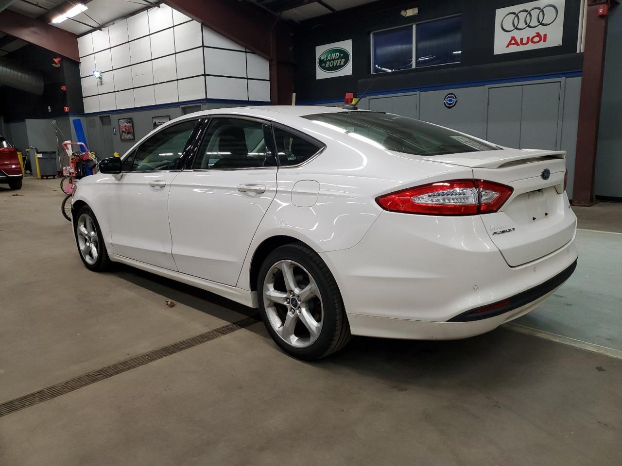 VIN 3FA6P0H74GR393718 2016 FORD FUSION no.2