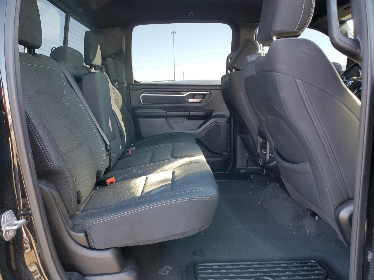 2019 RAM 1500 - Image 10