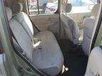 2009 Nissan Cube Base на продаже в Spartanburg, SC - Front End