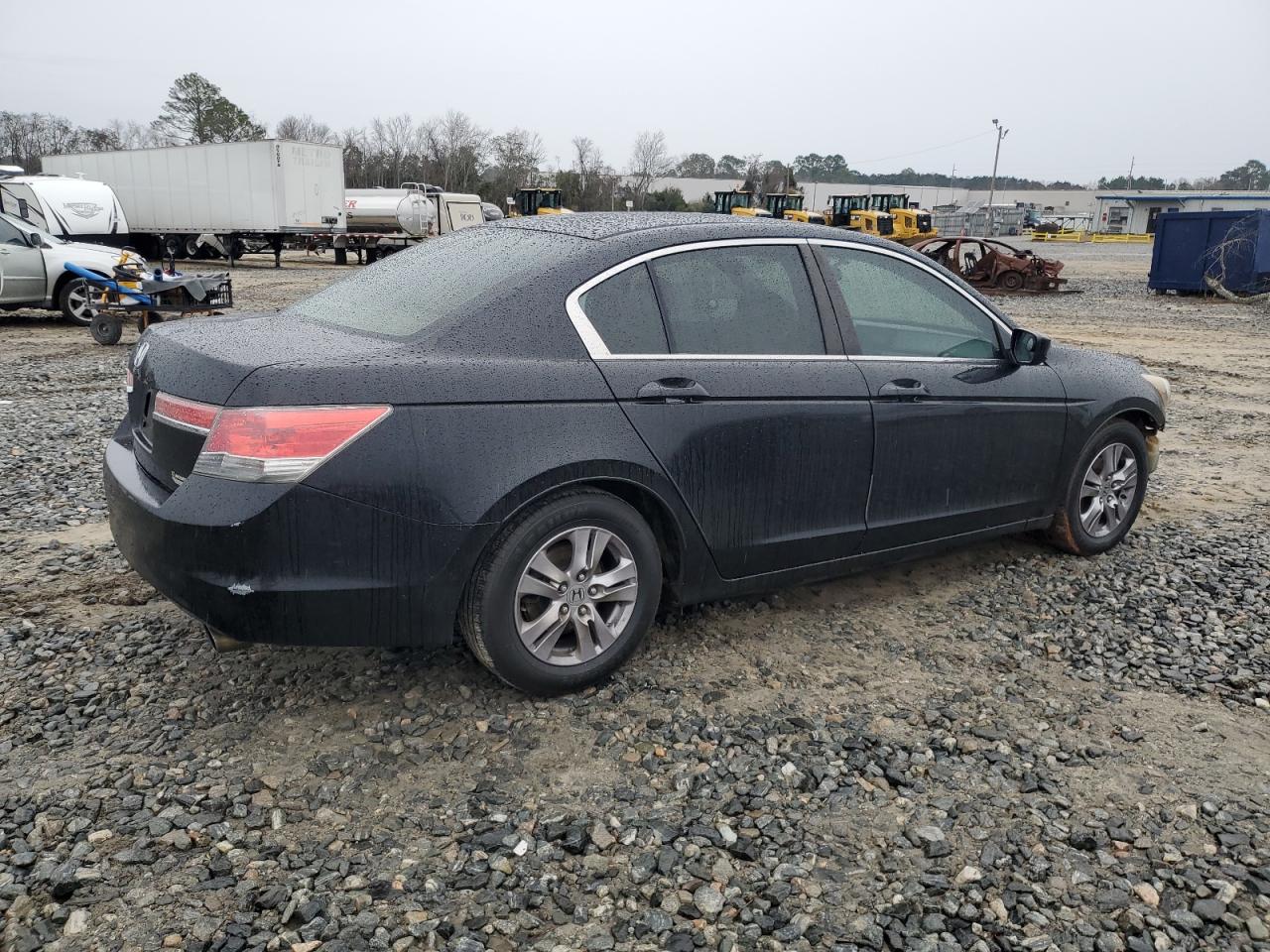 2012 Honda Accord - Image 3