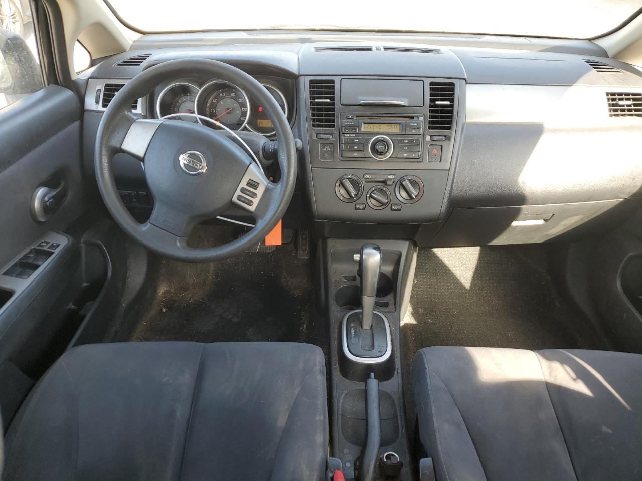 2009 Nissan Versa - Image 8