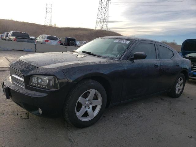 2009 Dodge Charger Sxt