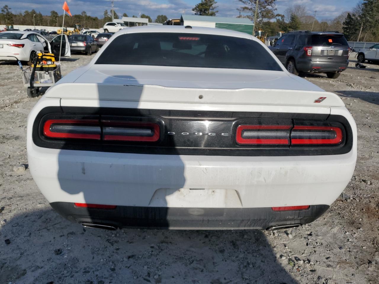 2020 Dodge Challenger - Image 6