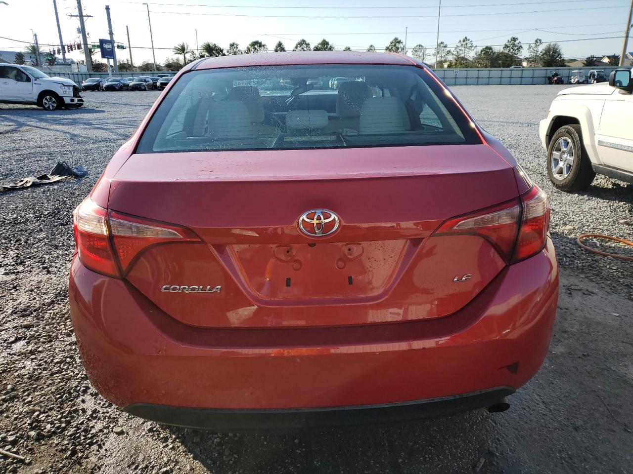 2017 Toyota Corolla - Image 6