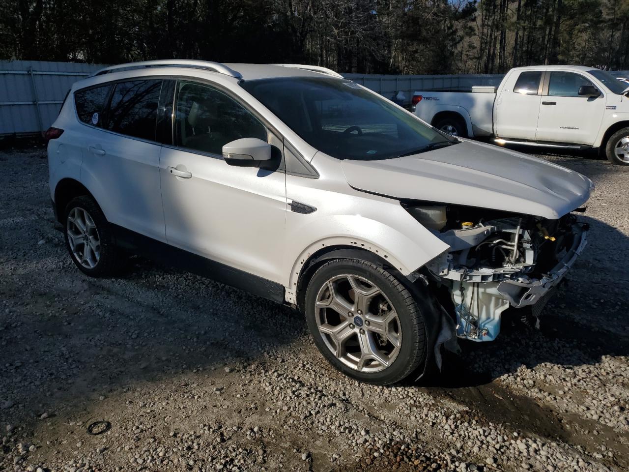 2019 Ford Escape - Image 4