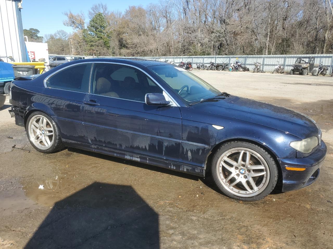 2004 BMW 3er - Image 4
