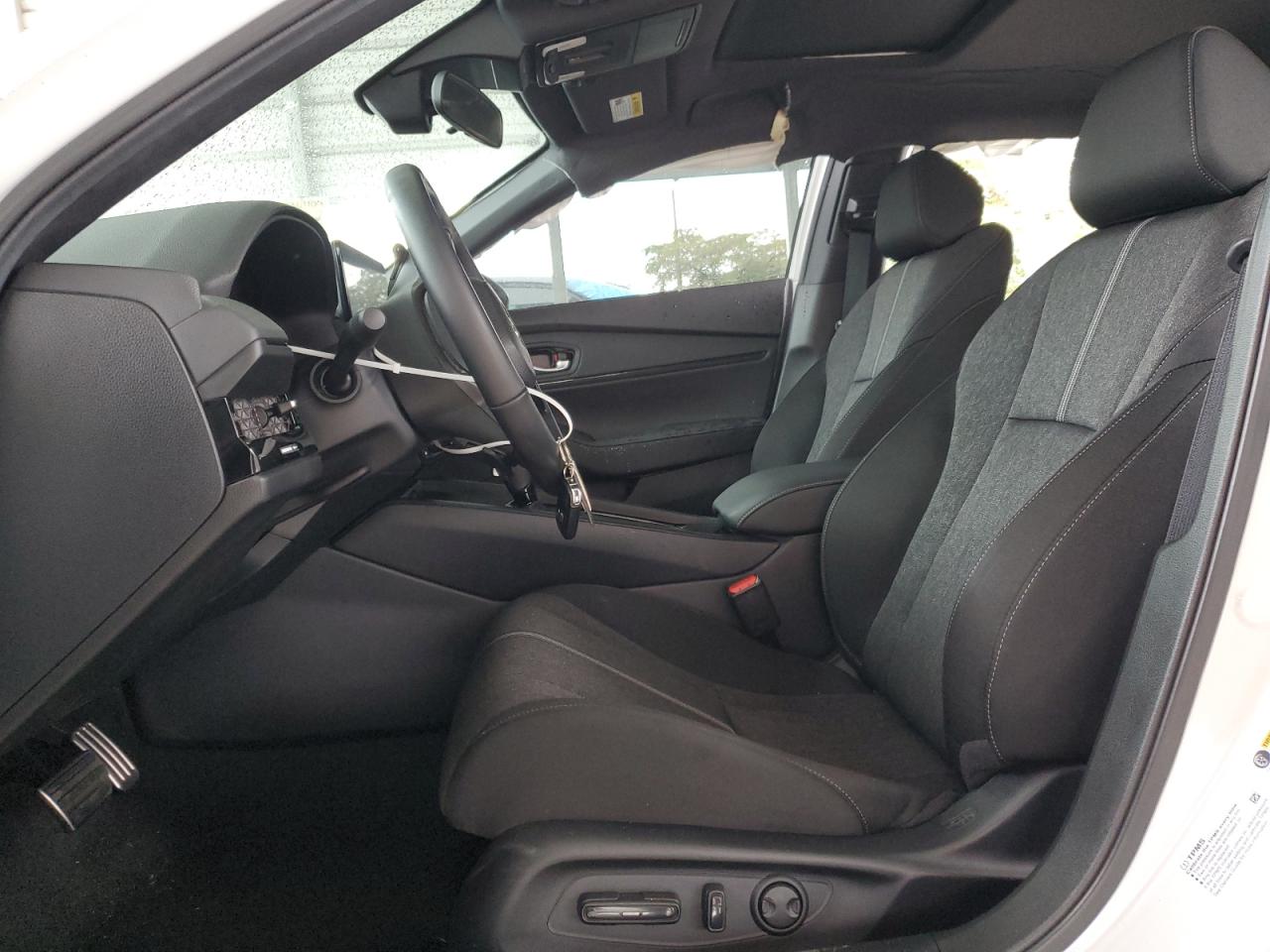 2024 Honda Accord - Image 7