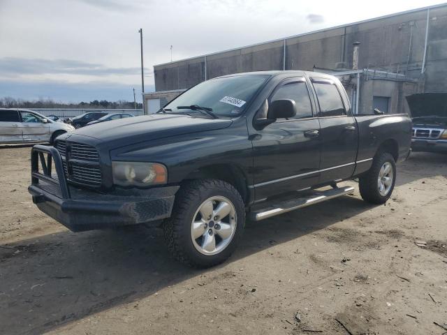 2003 Dodge Ram 1500 St