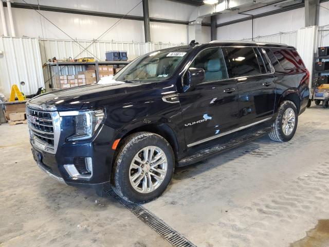 2023 Gmc Yukon Xl K1500 Slt