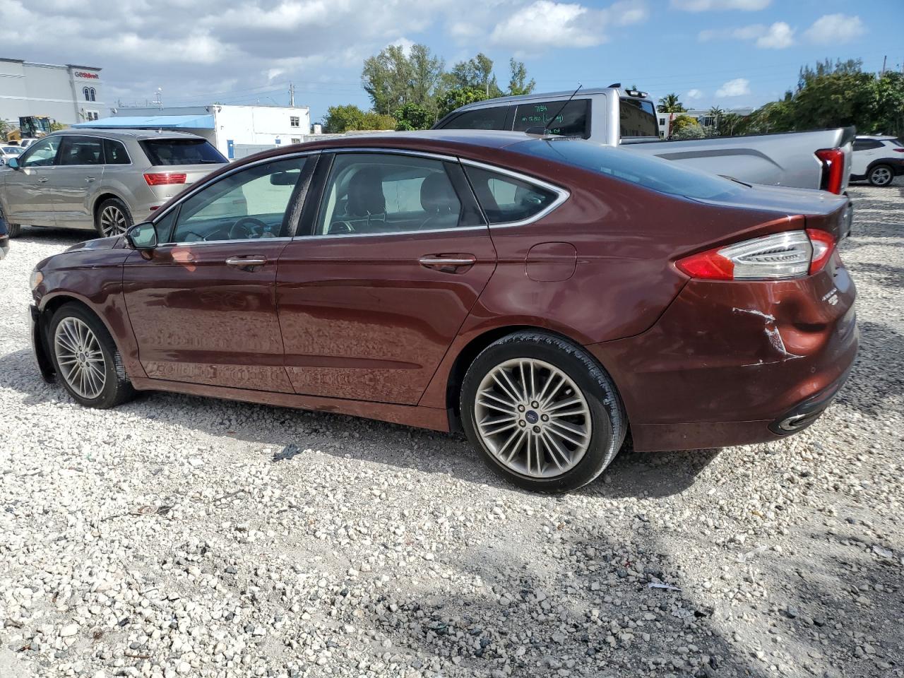 VIN 3FA6P0H93FR134962 2015 FORD FUSION no.2