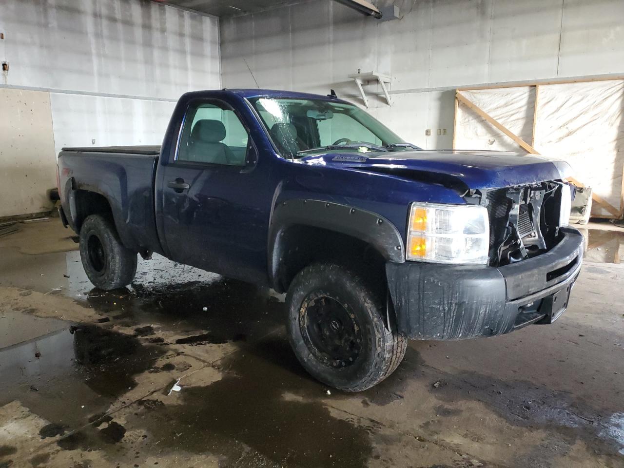2013 Chevrolet Silverado - Image 4