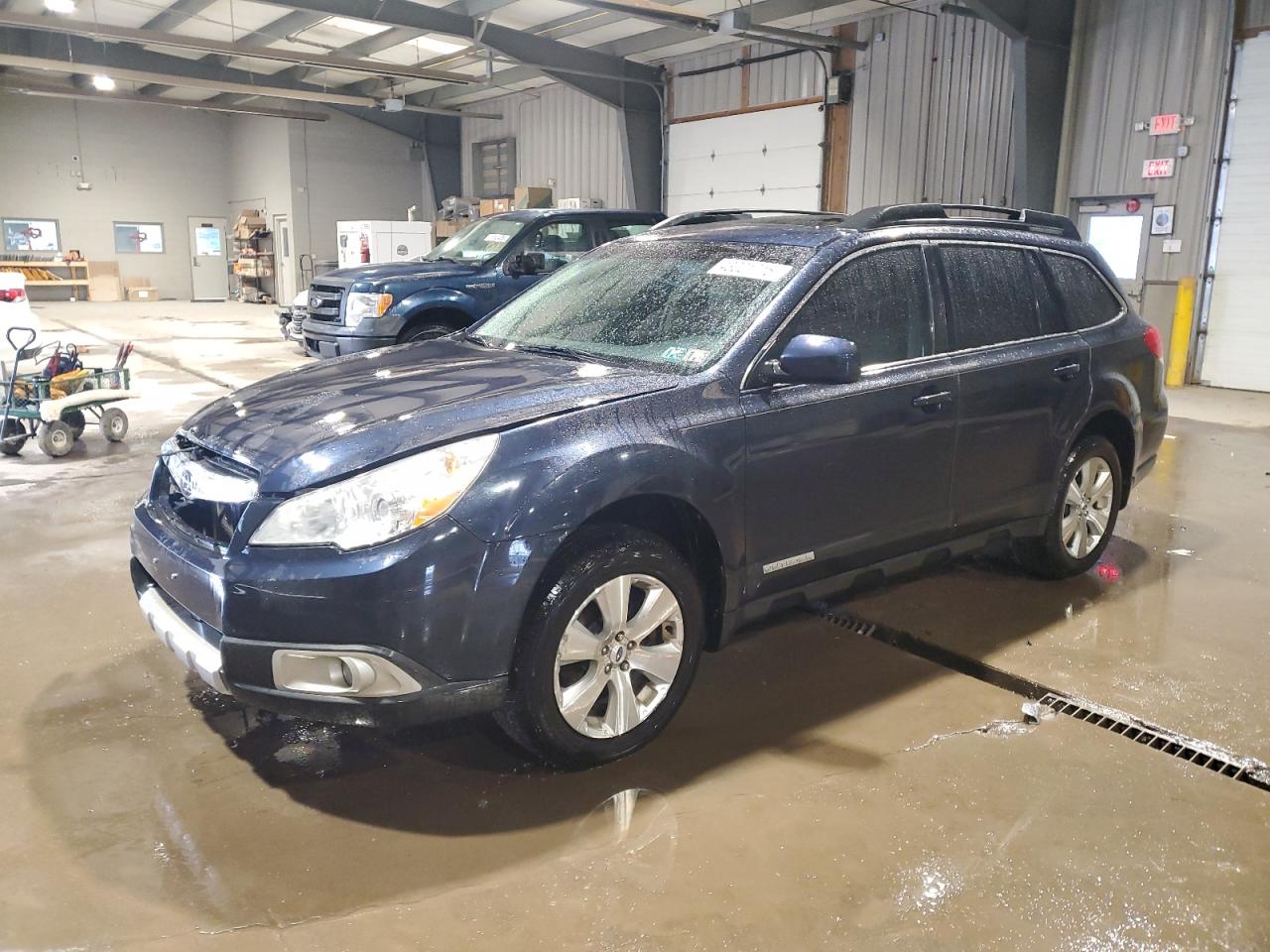 2012 Subaru Outback - Image 1