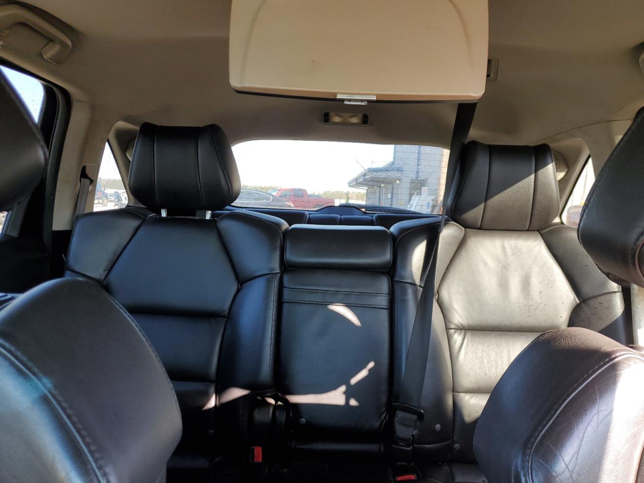 2012 Acura MDX - Image 10