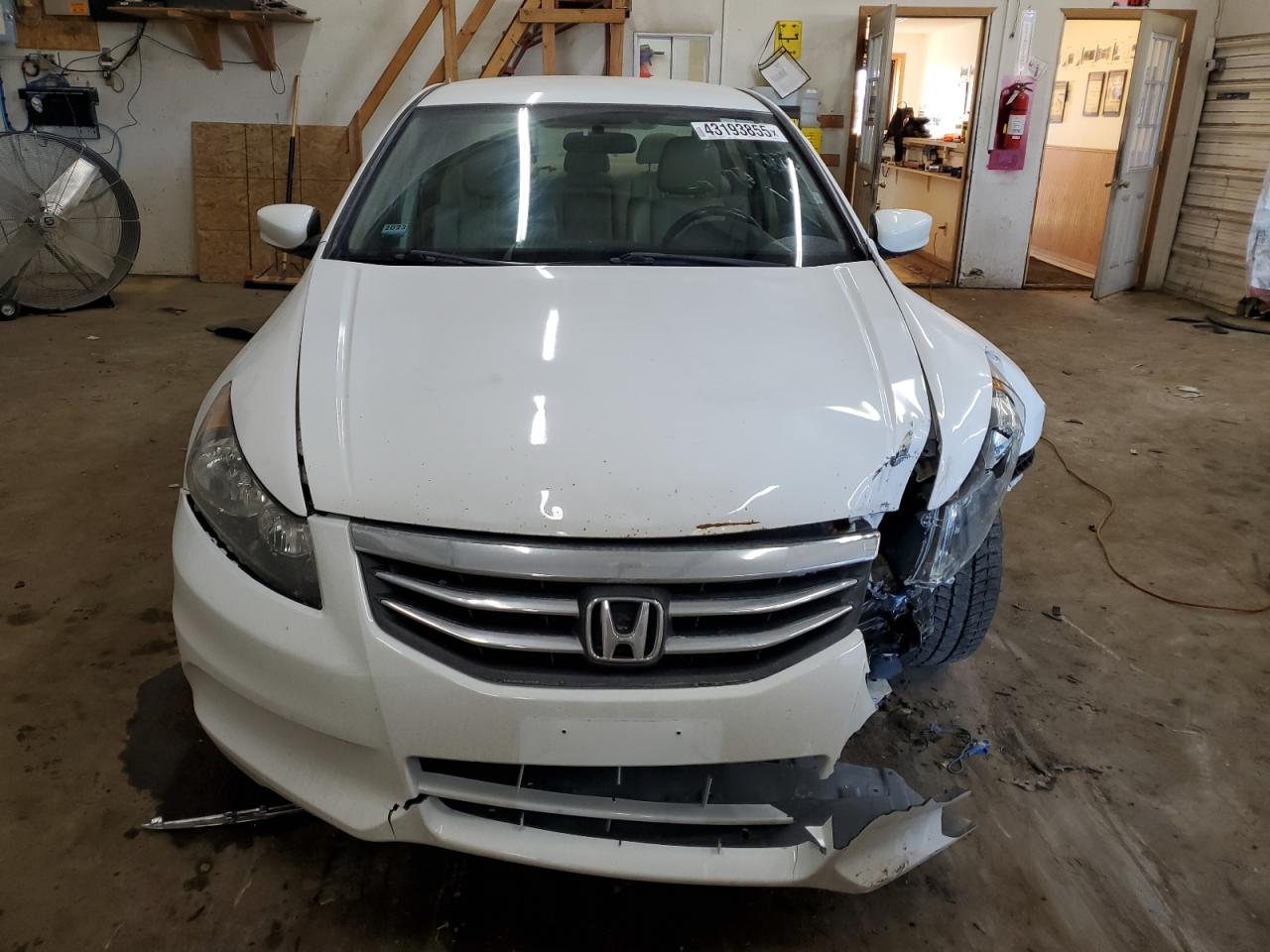 2012 Honda Accord - Image 5