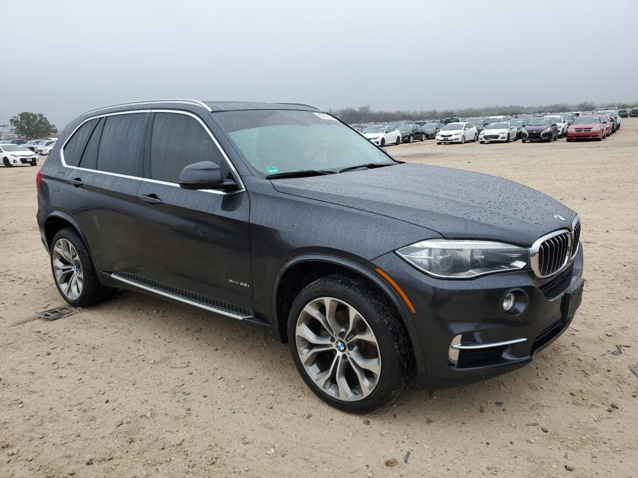 2016 BMW X5 - Image 4