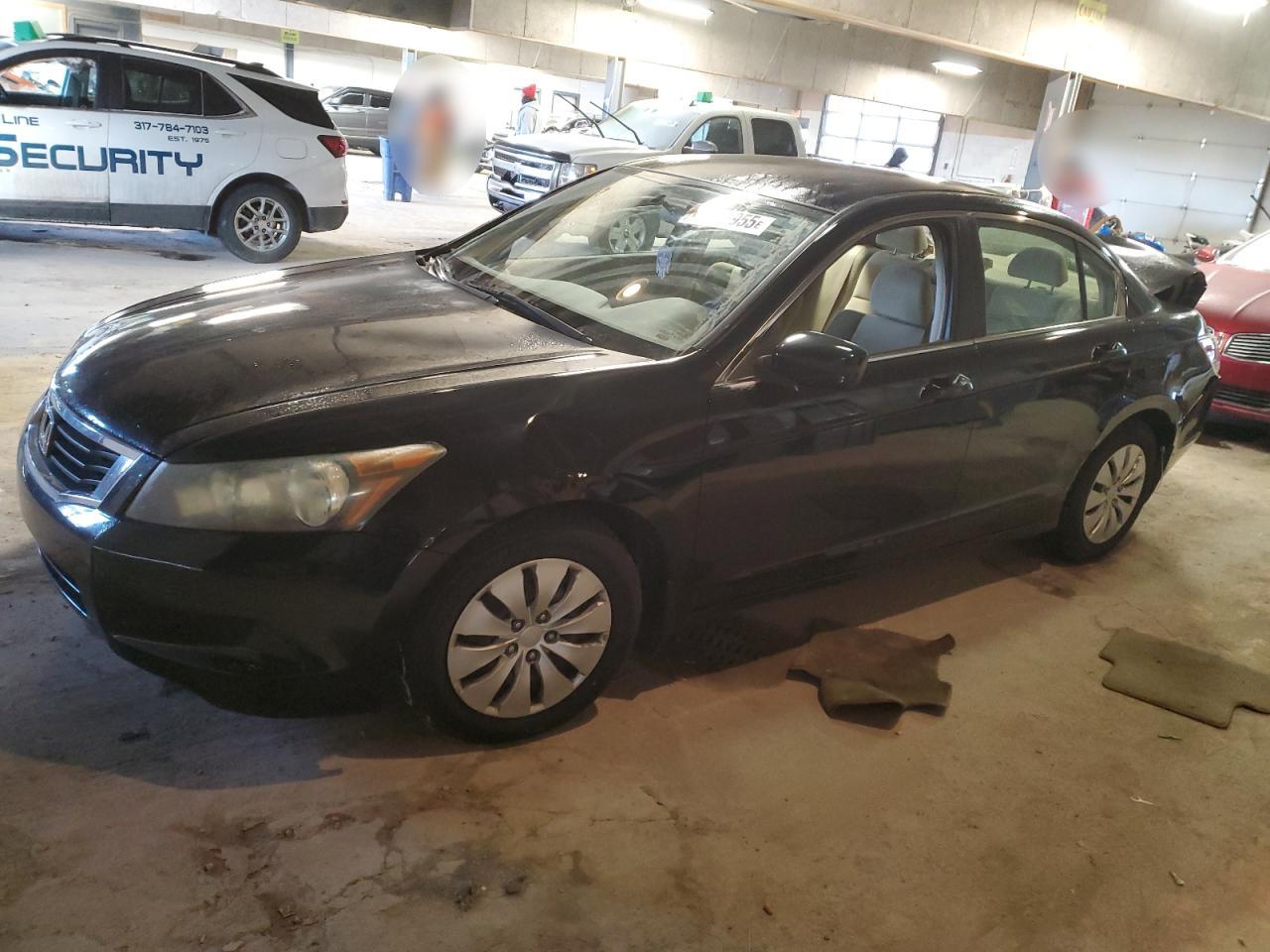 2008 Honda Accord - Image 1