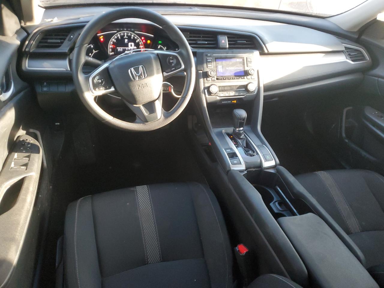 2018 Honda Civic - Image 8