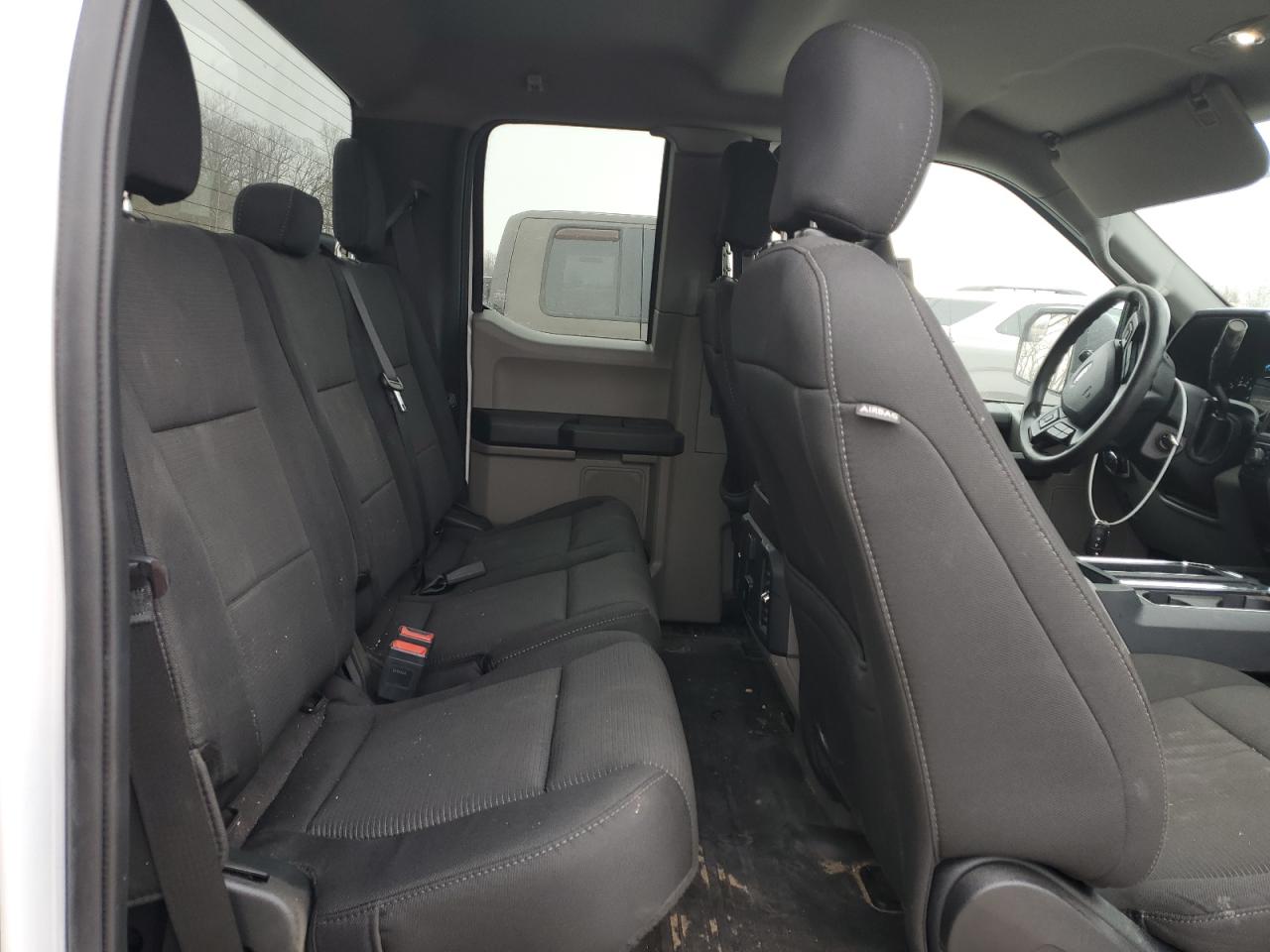 2020 Ford F-150 - Image 10