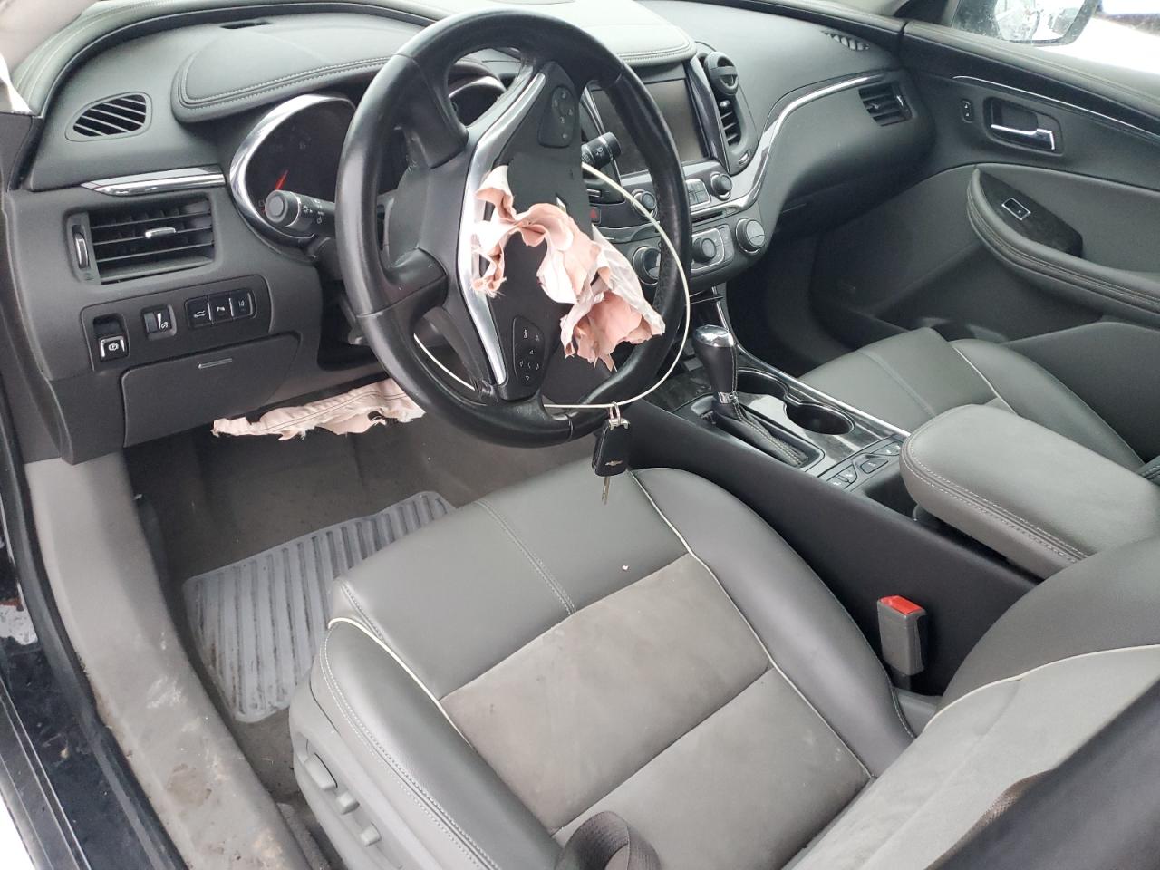 2014 Chevrolet Impala - Image 8