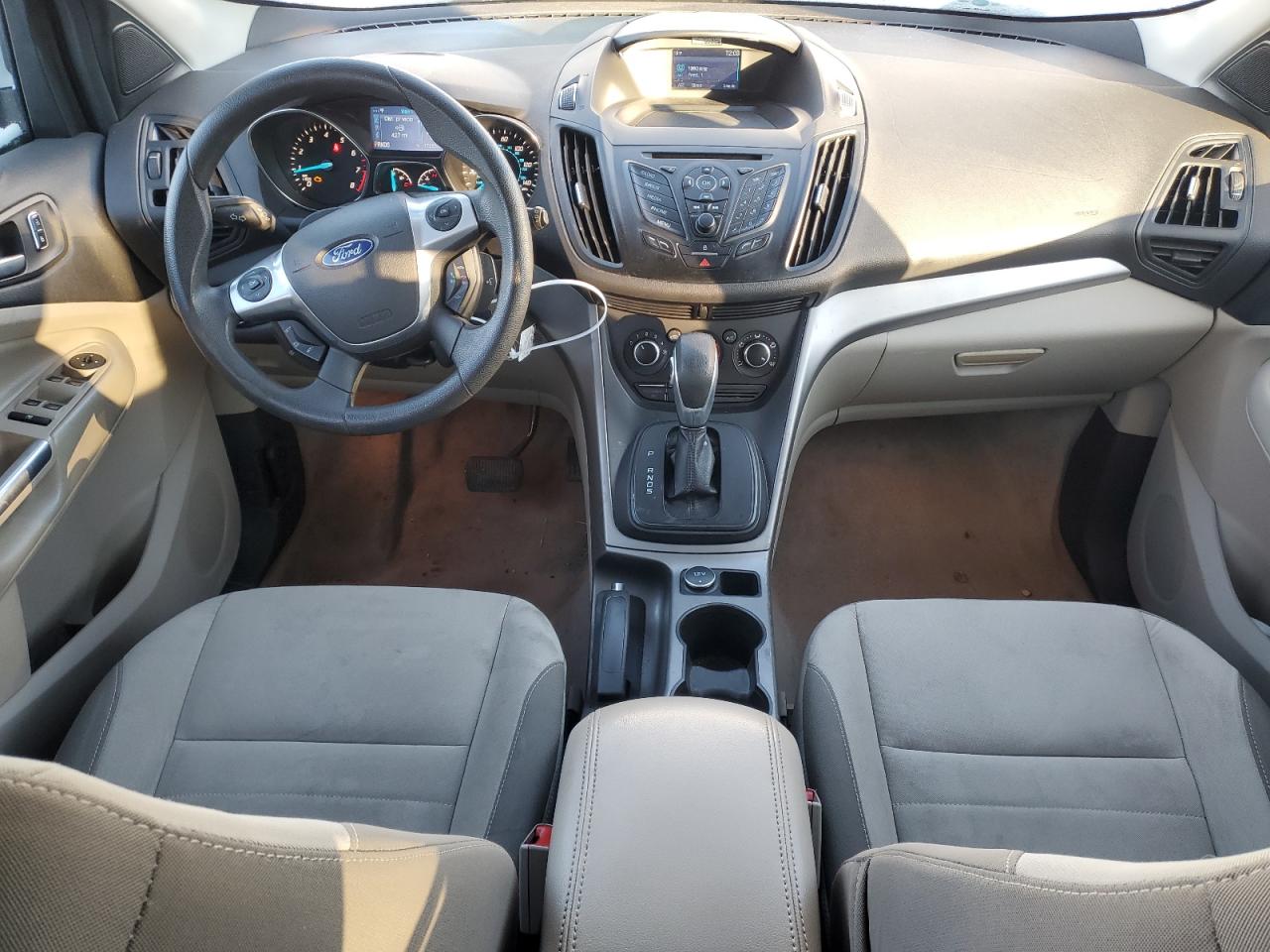 2014 Ford Escape - Image 8