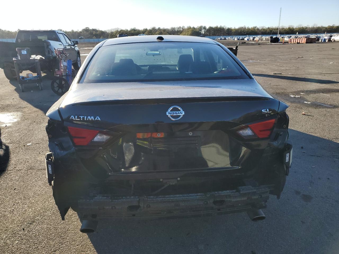 2021 Nissan Altima - Image 6