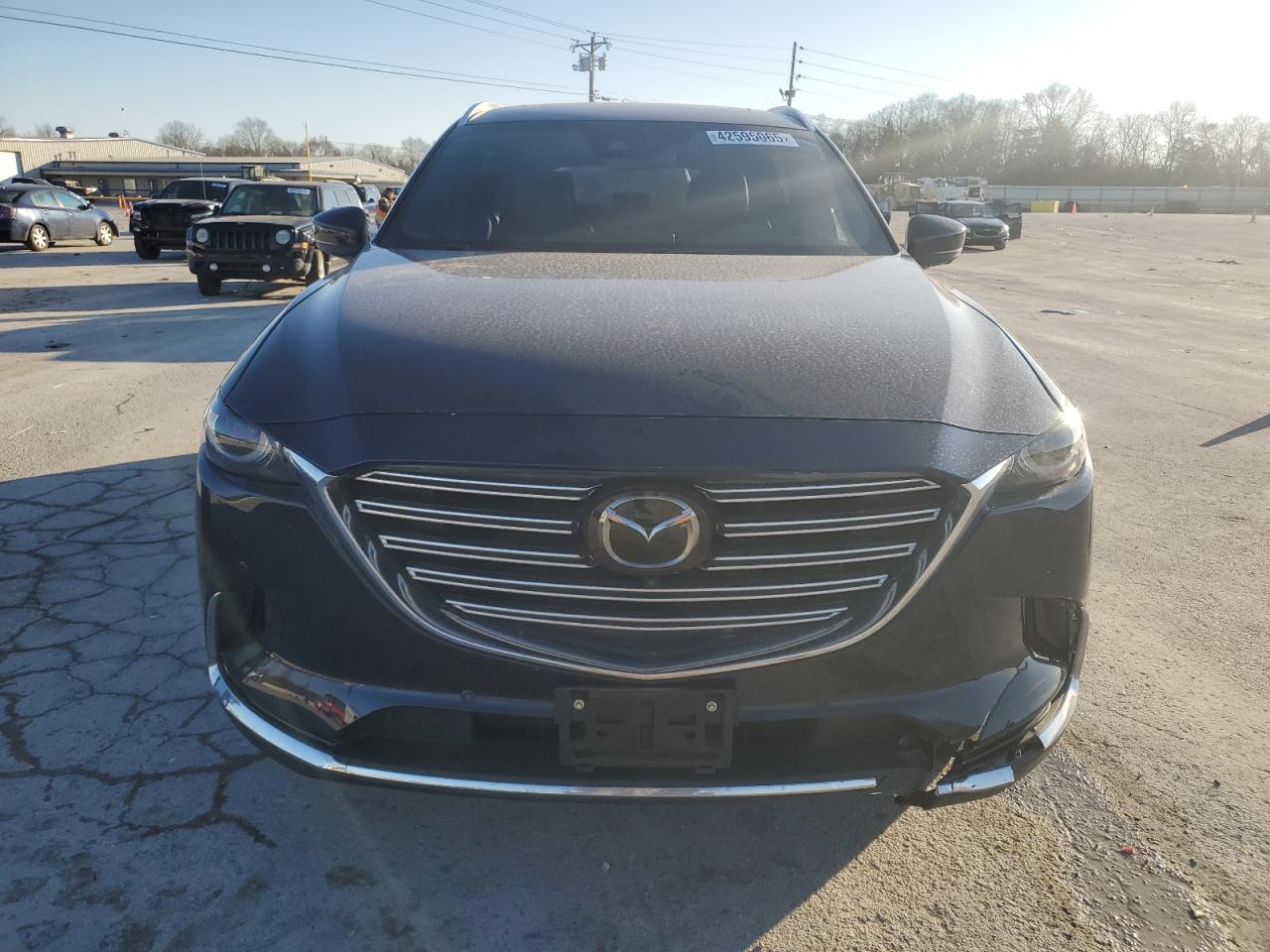 2021 Mazda CX-9 - Image 5