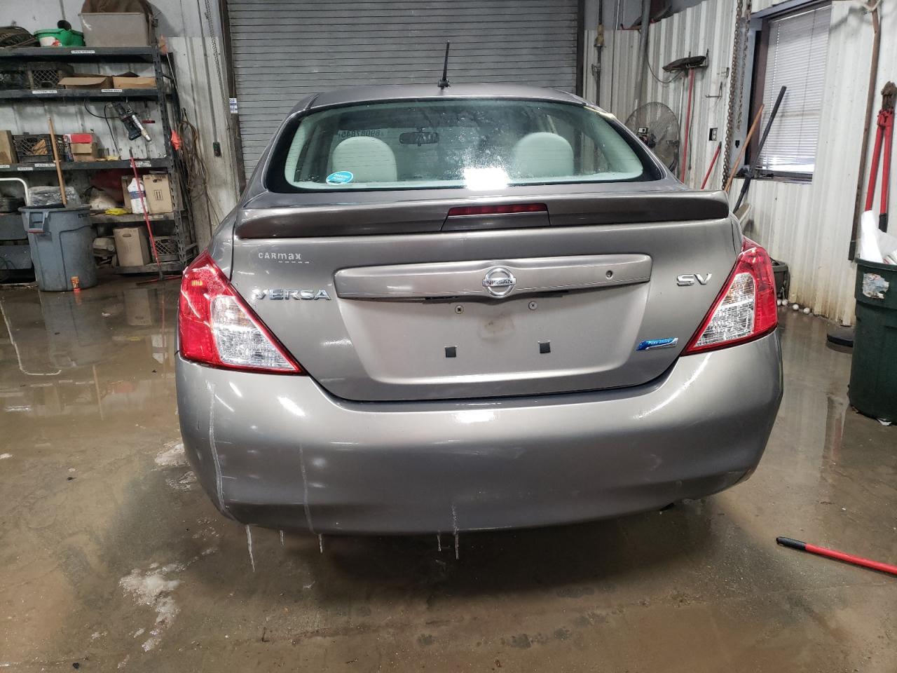 2013 Nissan Versa - Image 6