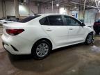 2021 Kia Rio Lx for Sale in Woodhaven, MI - Front End