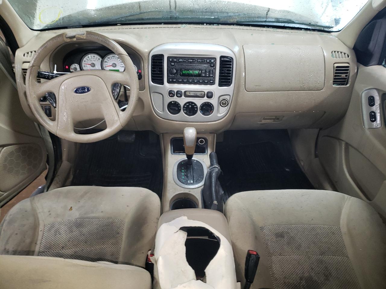 2006 Ford Escape - Image 8