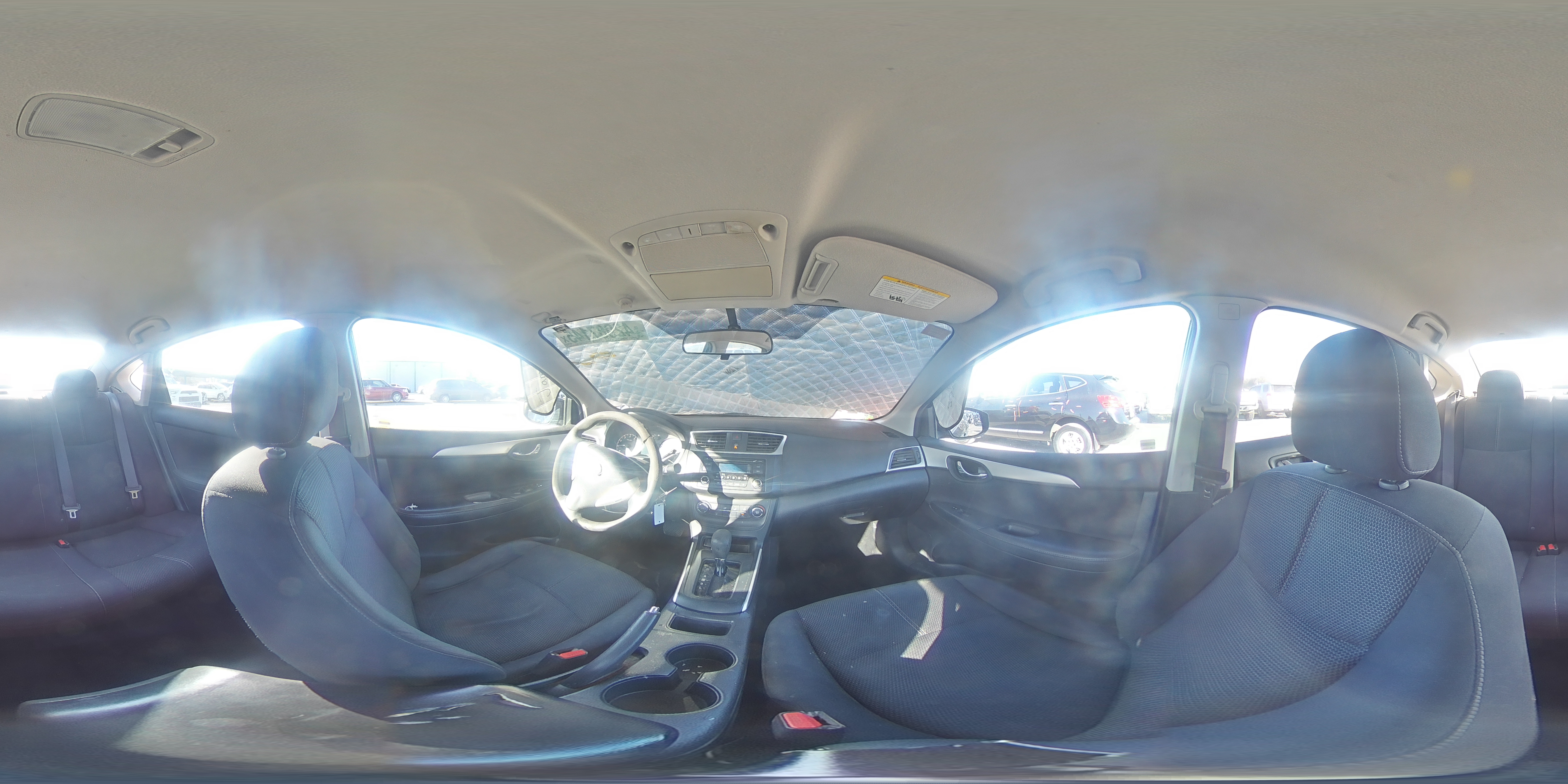 2016 Nissan Sentra - Image 15