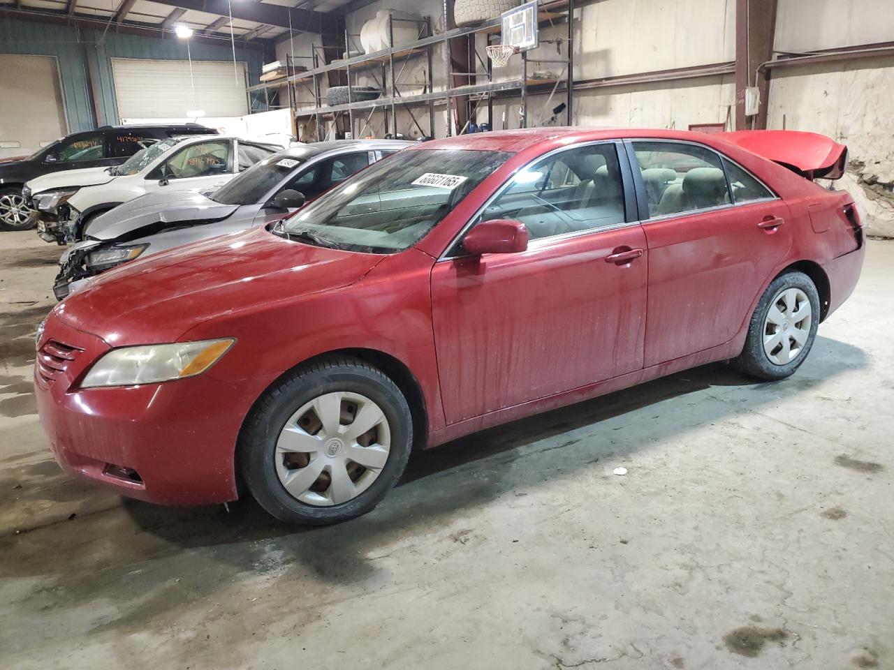 2009 Toyota Camry - Image 1