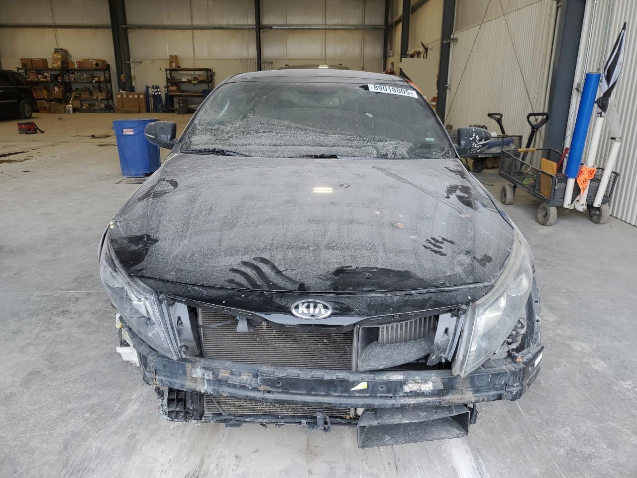 2014 Kia Optima - Image 5