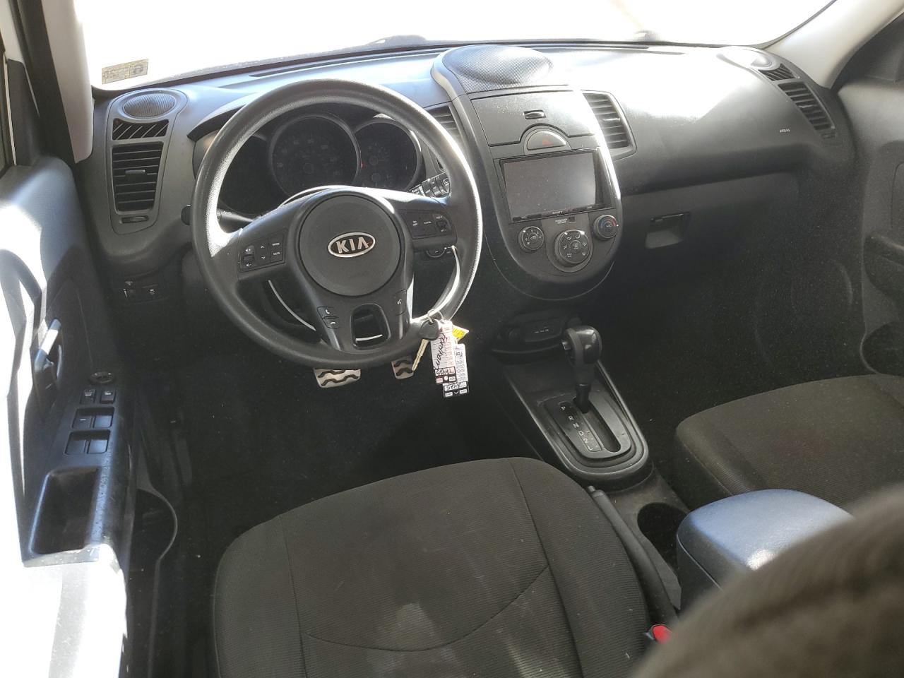 2010 Kia Soul - Image 8