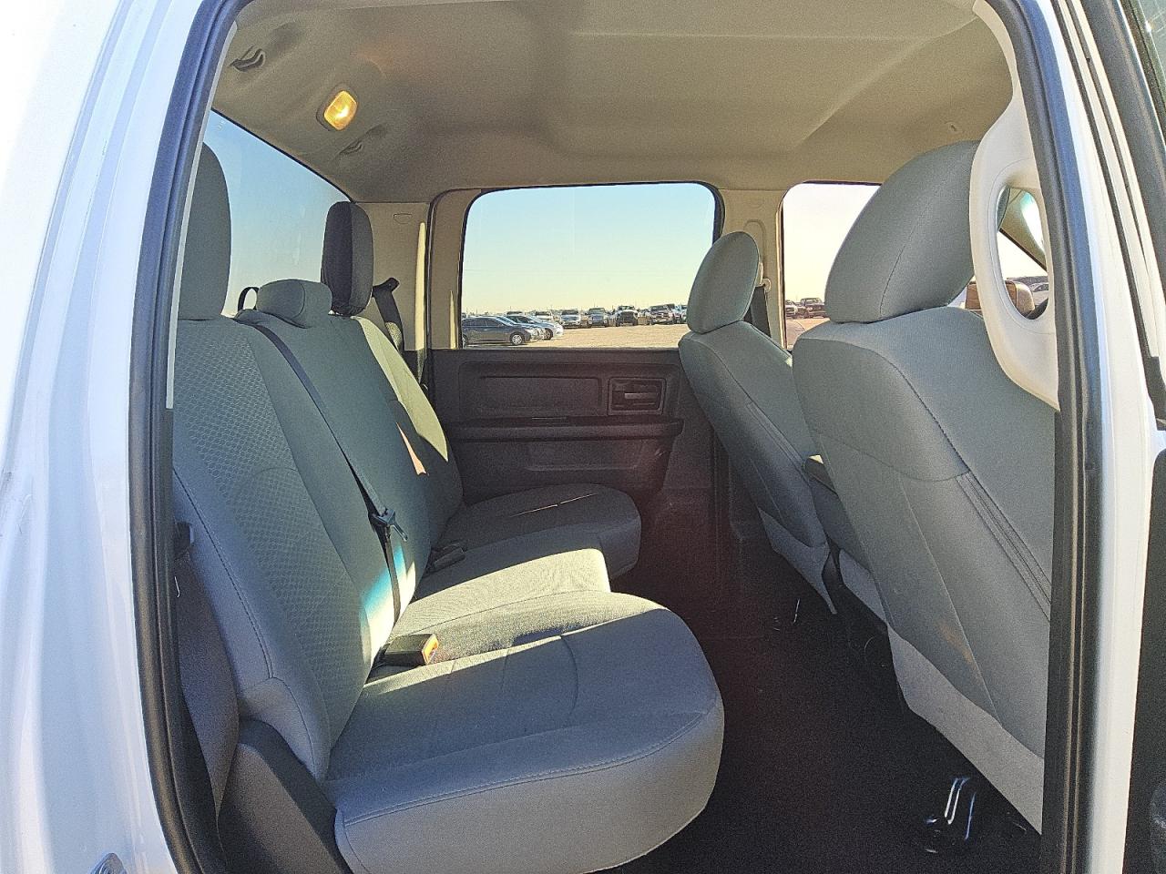 2018 RAM 2500 - Image 10