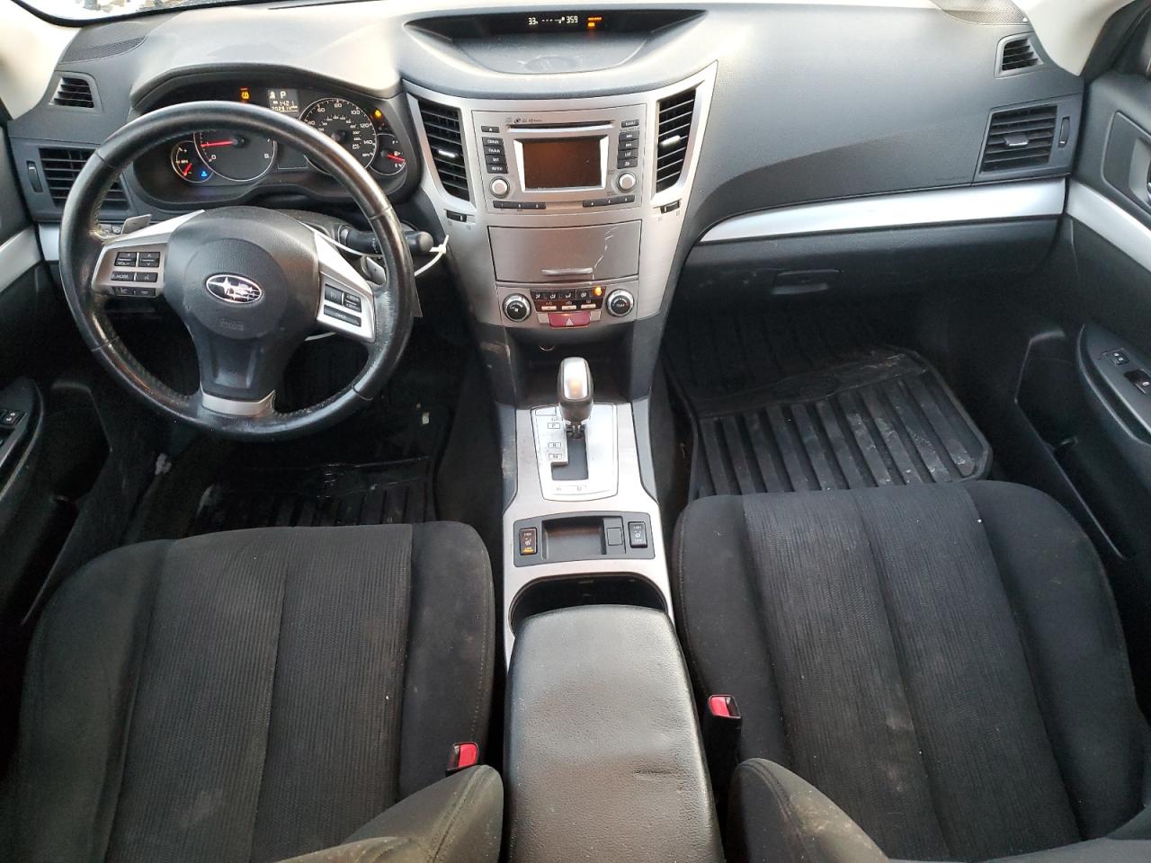 2014 Subaru Outback - Image 8