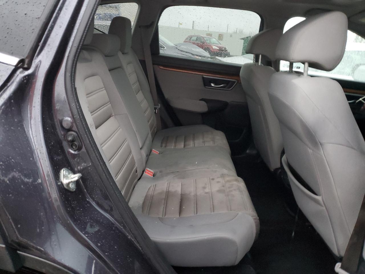 2017 Honda CR-V - Image 10