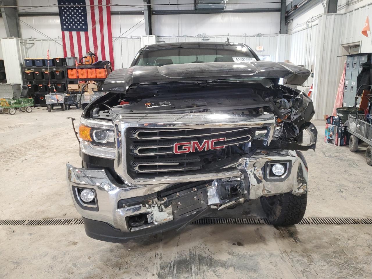 2016 GMC Sierra - Image 5