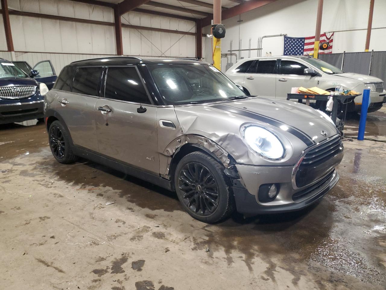 2018 MINI Cooper - Image 4