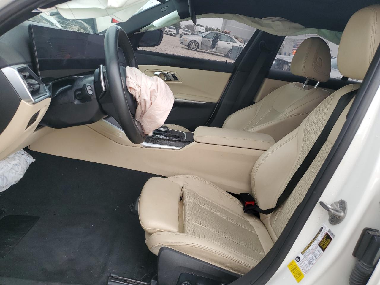 2023 BMW 3er - Image 7